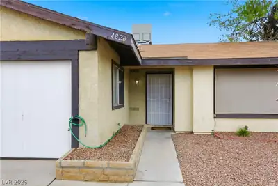 4828 Knollwood Drive, Las Vegas, NV 89147 