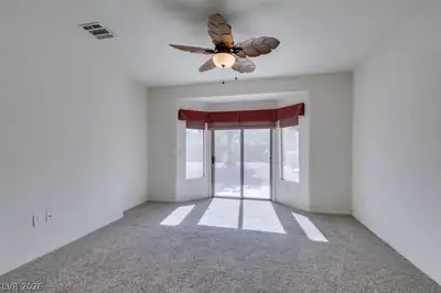1864 High Mesa Drive, Henderson, NV 89012 Bedroom