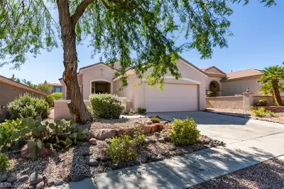 1864 High Mesa Drive, Henderson