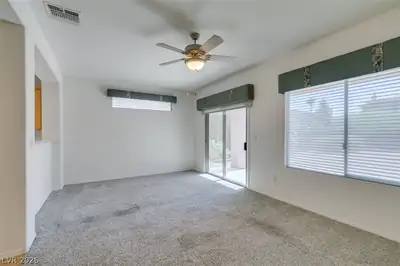 1864 High Mesa Drive, Henderson, NV 89012 Living Room