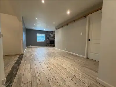 1298 Avenue H, Ely, NV 89301 Living Room