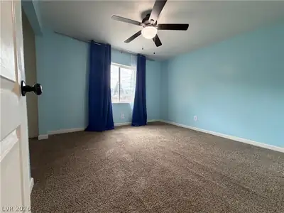 1298 Avenue H, Ely, NV 89301 Bedroom