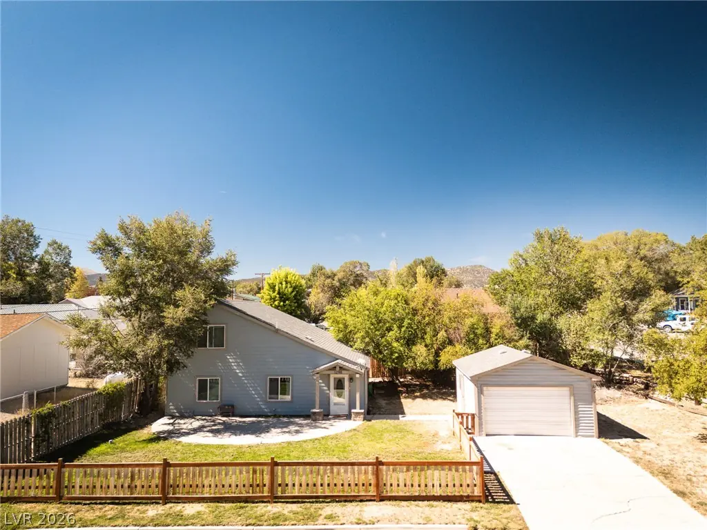 1298 Avenue H, Ely, NV 89301
