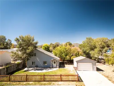 1298 Avenue H Ely, NV 89301