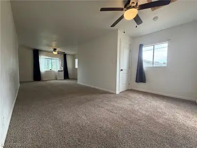 1298 Avenue H, Ely, NV 89301 Primary Bedroom