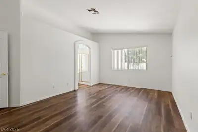 2124 Starline Meadow Place, Las Vegas, NV 89134 Primary Bedroom
