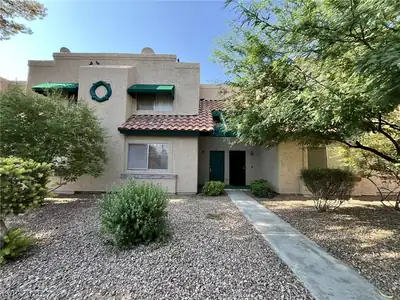 6750 Del Rey Avenue 130, Las Vegas