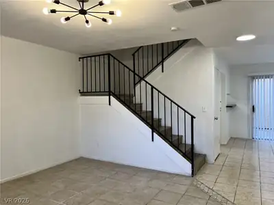 6750 Del Rey Avenue 130, Las Vegas, NV 89146 Stairs