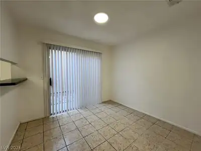 6750 Del Rey Avenue 130, Las Vegas, NV 89146 Dining Area