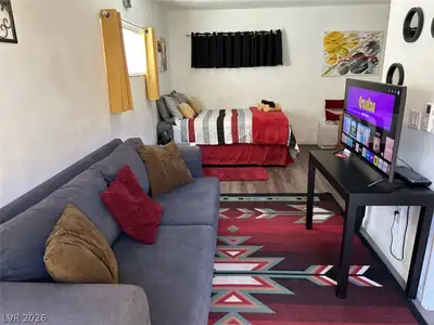 308 South 10th Street B, Las Vegas