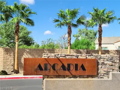 3542 Arcadian King Avenue, Las Vegas
