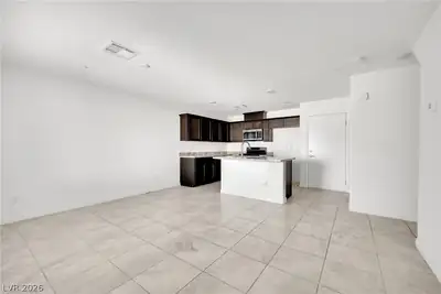 3542 Arcadian King Avenue, Las Vegas, NV 89106 Kitchen