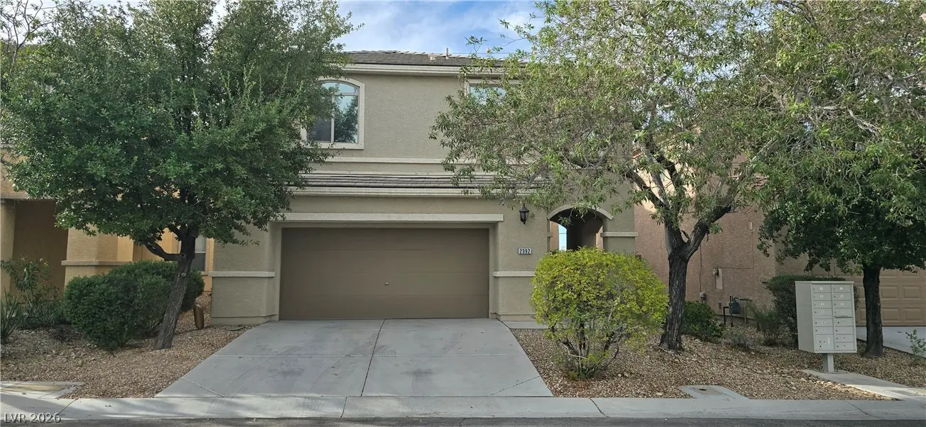 2392 Rue Bienville Way, Henderson, NV 89044
