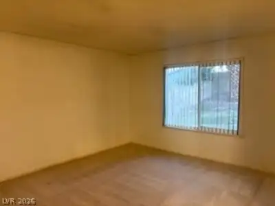 5095 Brownwood Avenue, Las Vegas, NV 89122 Primary Bedroom