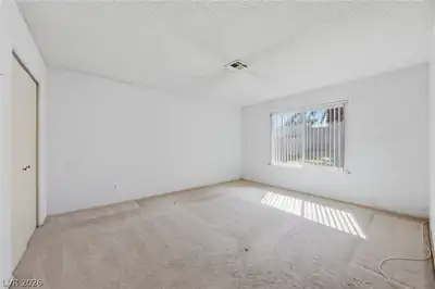 5095 Brownwood Avenue, Las Vegas, NV 89122 Primary Bedroom