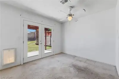 5095 Brownwood Avenue, Las Vegas, NV 89122 Bedroom