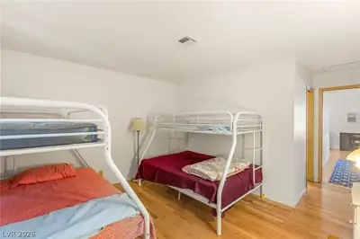 5171 Caliente Street 131, Las Vegas, NV 89119 Bedroom