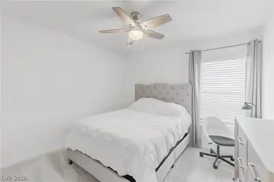 8707 Senna Avenue, Las Vegas, NV 89148 Bedroom