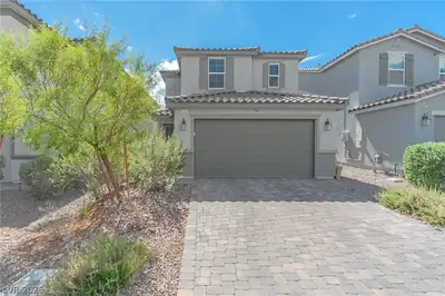 8707 Senna Avenue, Las Vegas
