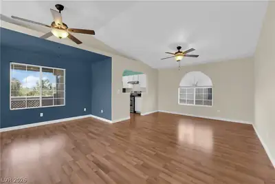 6836 Elm Creek Drive 201, Las Vegas, NV 89108 Living Room