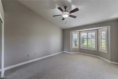 2637 Showcase Drive, Las Vegas, NV 89134 Primary Bedroom