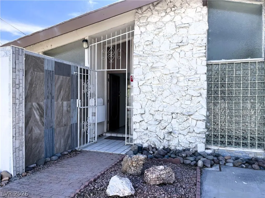 2275 East Desert Inn Road, Las Vegas, NV 89169