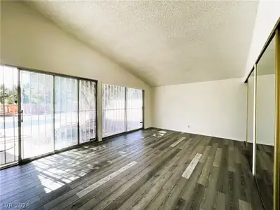 2275 East Desert Inn Road, Las Vegas, NV 89169 Bedroom