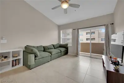 8777 West Maule Avenue 2109, Las Vegas, NV 89148 Living Room