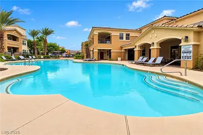 8777 West Maule Avenue 2109, Las Vegas, NV 89148 Pool
