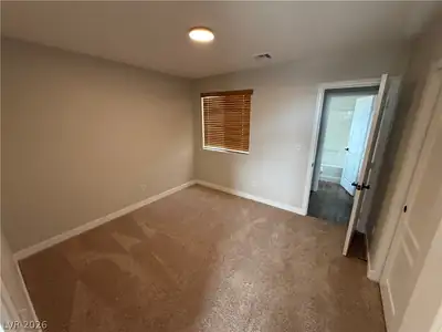 4026 Sparrow Rock Street, Las Vegas, NV 89129 Bedroom