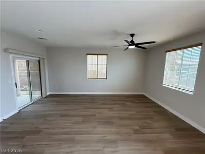 4026 Sparrow Rock Street, Las Vegas, NV 89129 Living Room