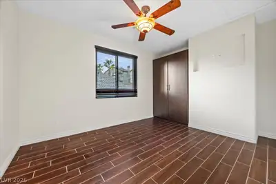 11004 Cliff Swallow Avenue, Las Vegas, NV 89144 Bedroom