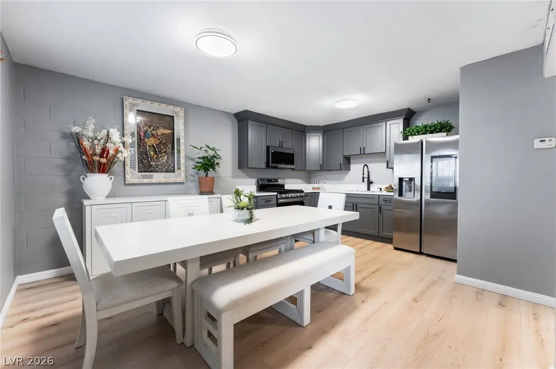 2515 Donna Street C, North Las Vegas, NV 89030