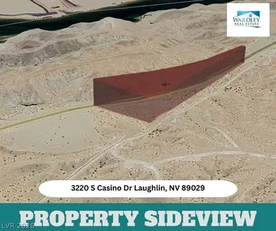 3220 Casino Dr, Laughlin, NV 89029 Other