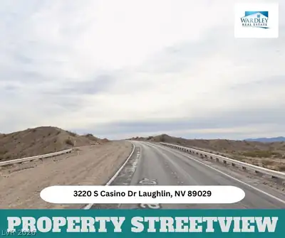 3220 Casino Dr, Laughlin, NV 89029 Community