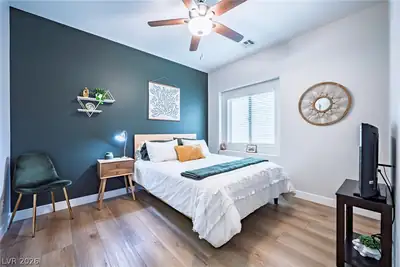 152 Dunblane Street, Henderson, NV 89012 Bedroom