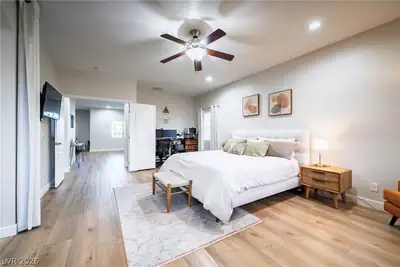 152 Dunblane Street, Henderson, NV 89012 Primary Bedroom