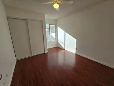 755 Panhandle Drive, Henderson, NV 89014 Bedroom