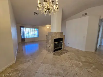 755 Panhandle Drive, Henderson, NV 89014 Living Room