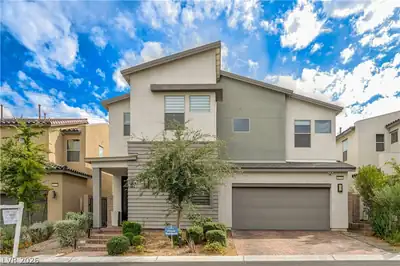 6231 Bravestar Court, Las Vegas