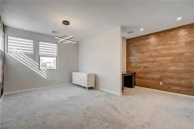 6231 Bravestar Court, Las Vegas, NV 89141 Bedroom