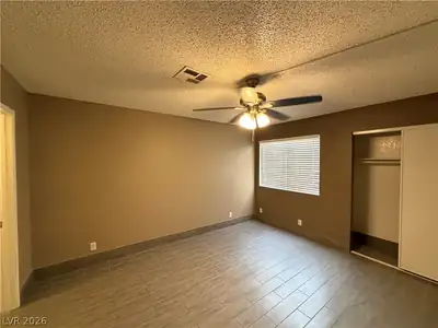 3151 Soaring Gulls Drive 1132, Las Vegas, NV 89128 Bedroom