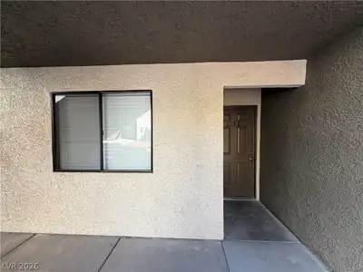 3151 Soaring Gulls Drive 1132, Las Vegas, NV 89128 Entry