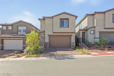 1055 Strada Mazoni, Henderson, NV 89011 