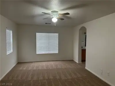 1613 White Skies Court, Las Vegas, NV 89156 Bedroom