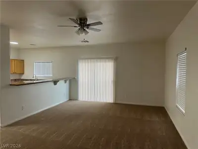 1613 White Skies Court, Las Vegas, NV 89156 Living Room