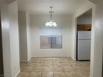 1613 White Skies Court, Las Vegas, NV 89156 Dining Area