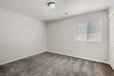 3949 Fragrant Jasmine Avenue, North Las Vegas, NV 89081 Bedroom