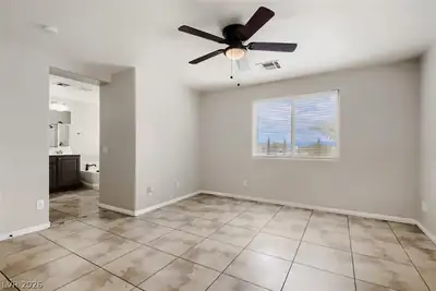 3949 Fragrant Jasmine Avenue, North Las Vegas, NV 89081 Bedroom