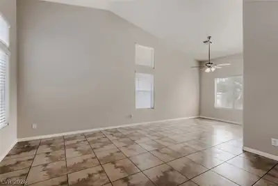 3949 Fragrant Jasmine Avenue, North Las Vegas, NV 89081 Living Room